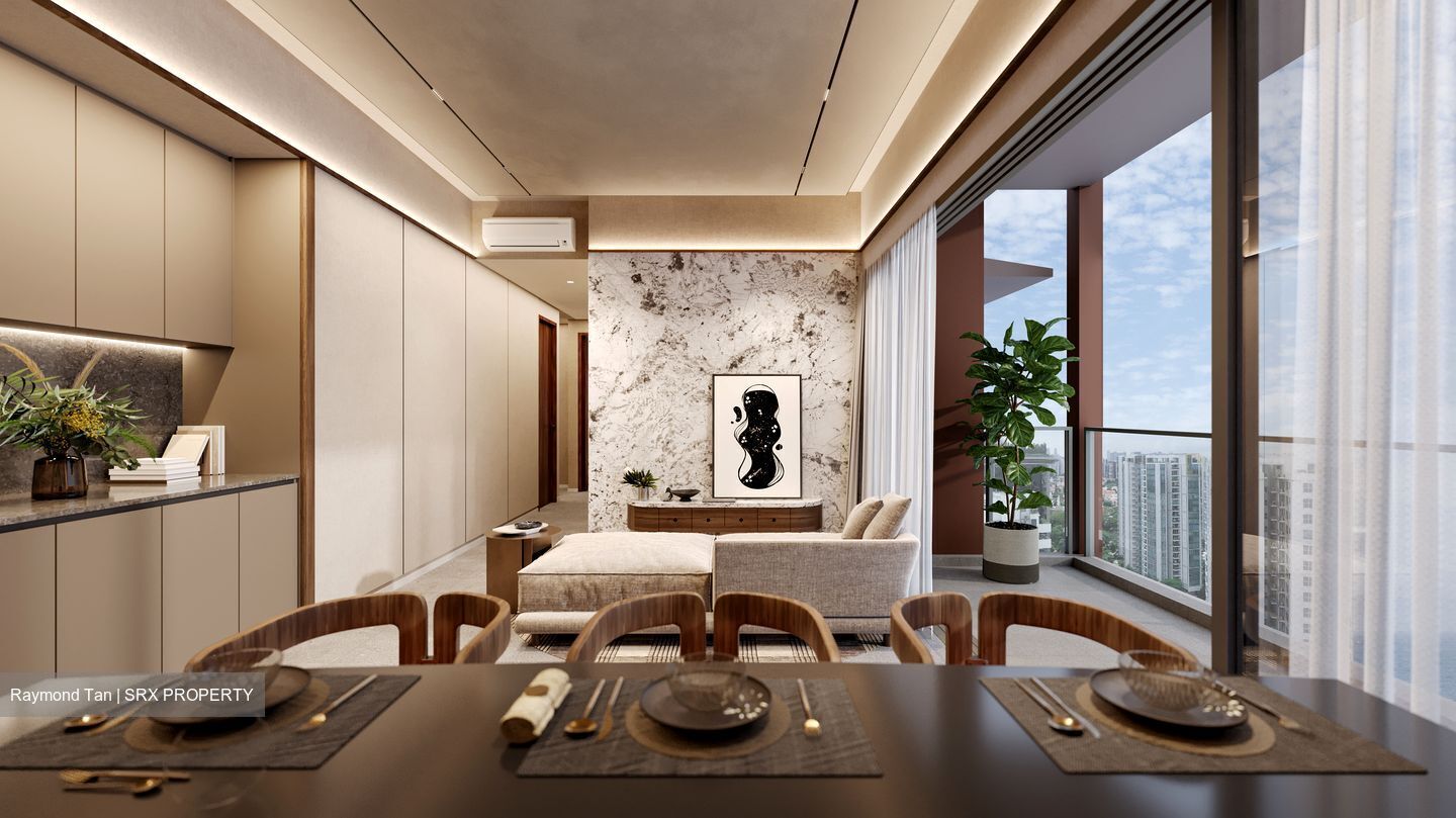 Amber House (D15), Apartment #576195641